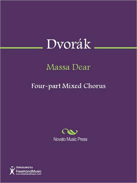 Massa Dear