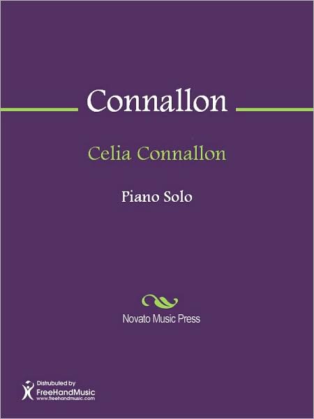 Celia Connallon