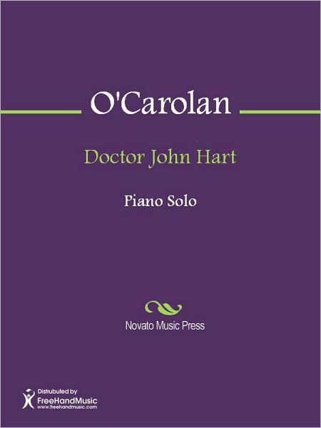 Doctor John Hart