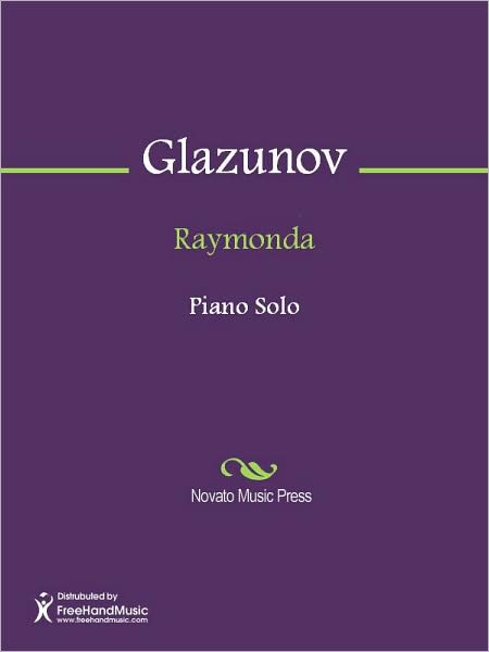 Raymonda