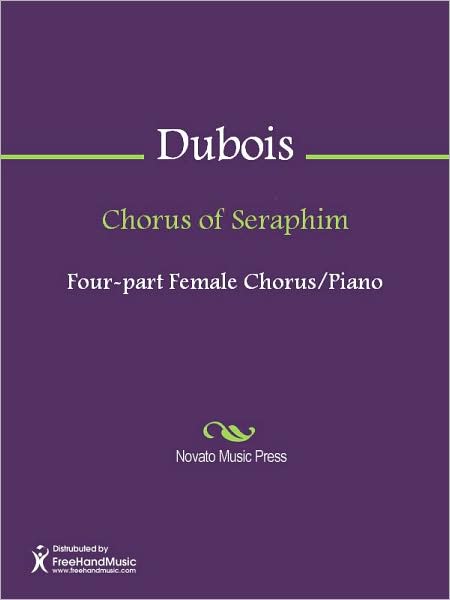 Chorus of Seraphim