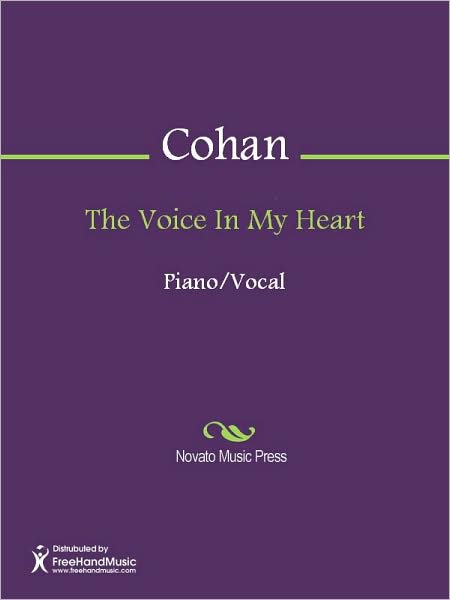 The Voice In My Heart