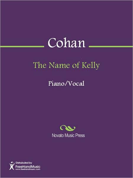 The Name of Kelly