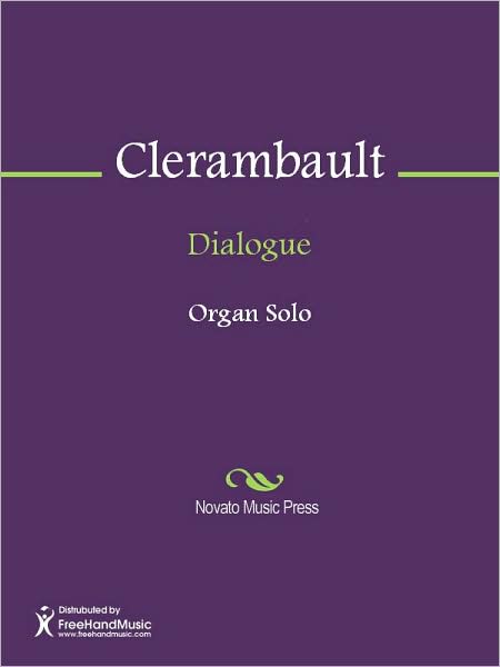 Dialogue
