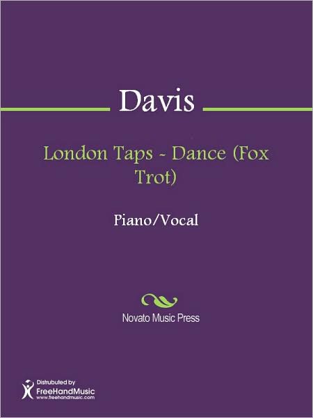 London Taps - Dance (Fox Trot)