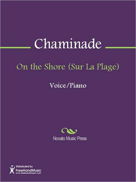 On the Shore (Sur La Plage)