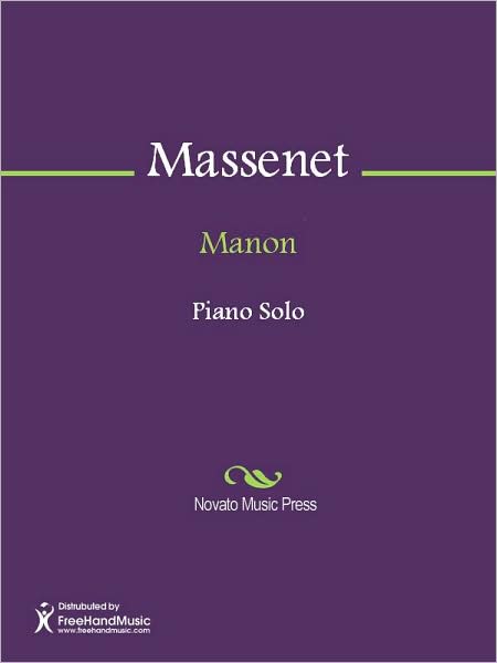 Manon