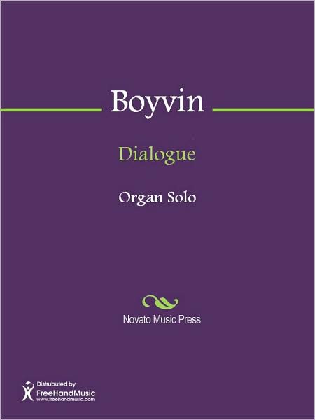 Dialogue