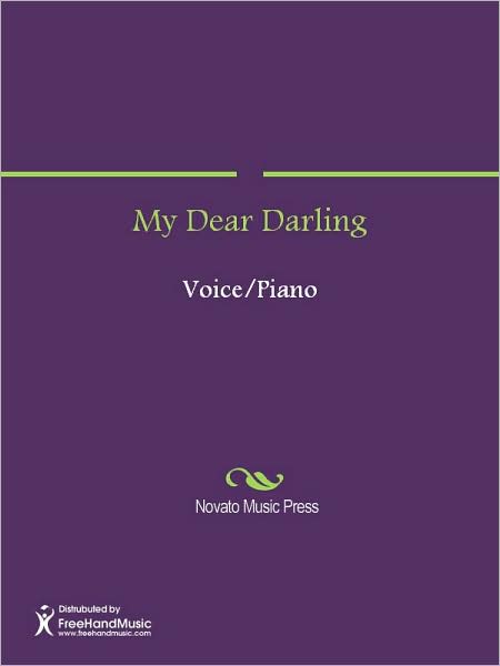 My Dear Darling