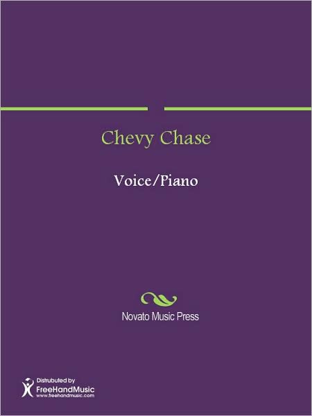 Chevy Chase