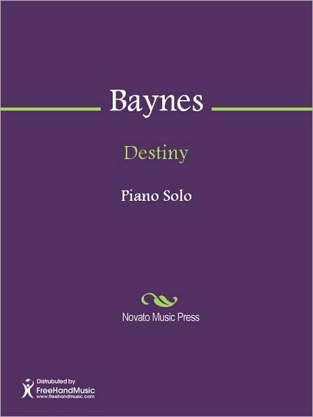 Destiny