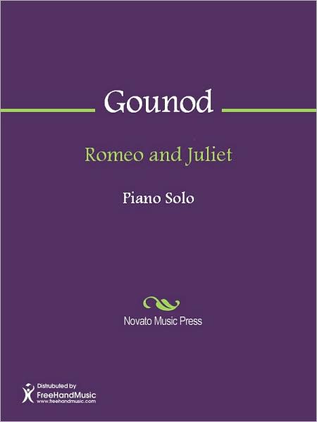 Romeo and Juliet