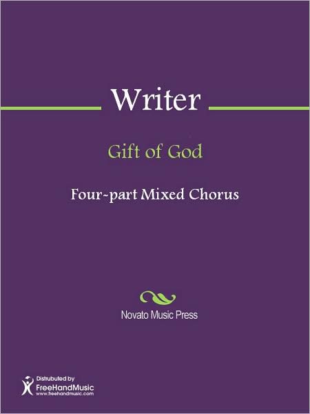 Gift of God