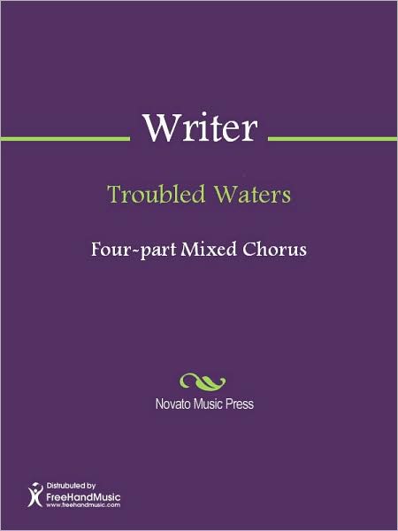Troubled Waters