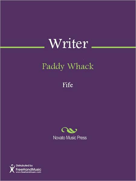 Paddy Whack