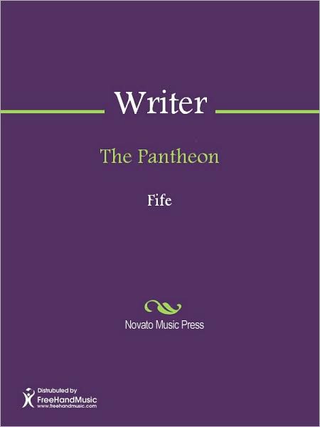 The Pantheon