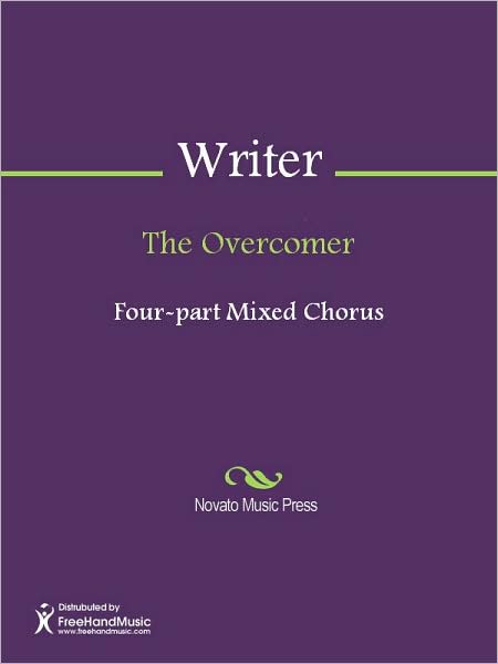 The Overcomer