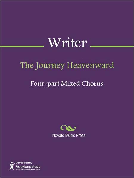 The Journey Heavenward