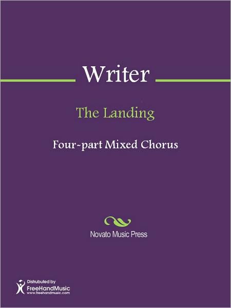 The Landing