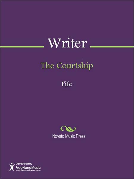 The Courtship