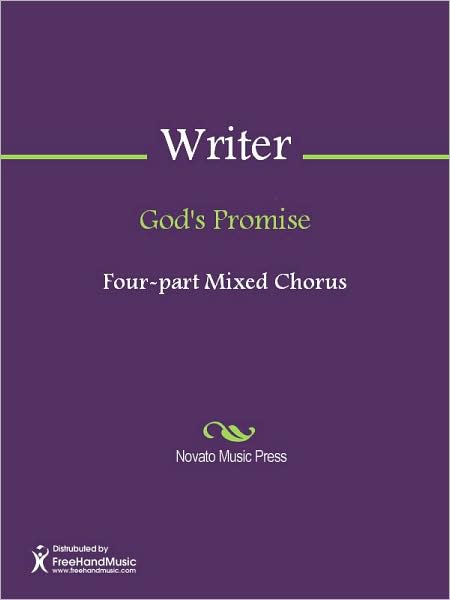 God's Promise