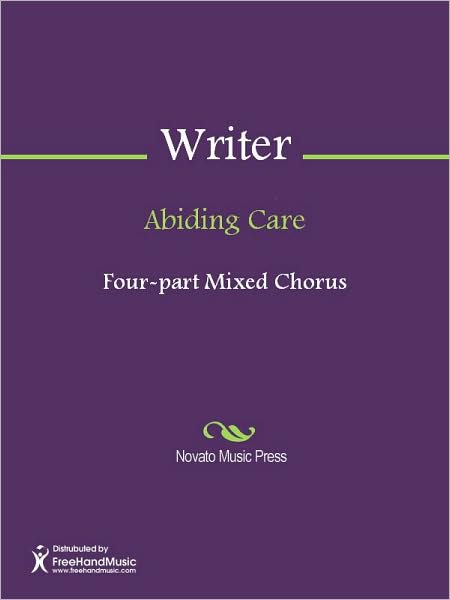 Abiding Care