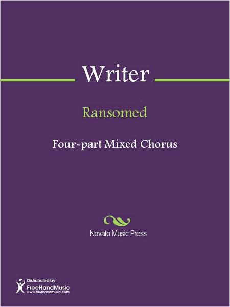 Ransomed