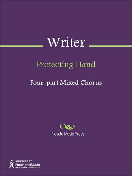 Protecting Hand