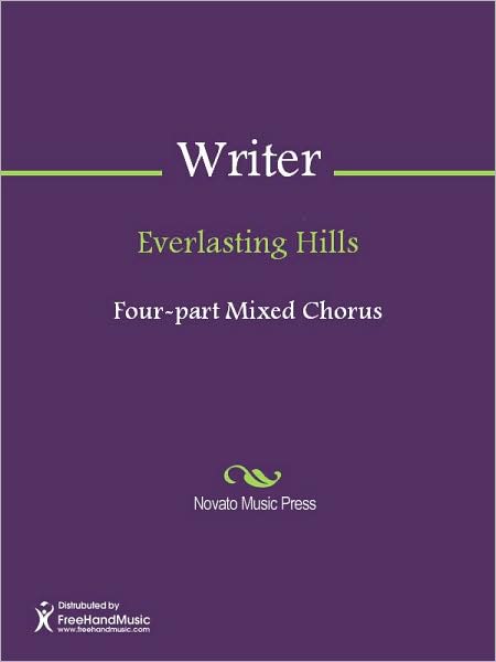 Everlasting Hills