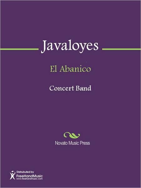 El Abanico
