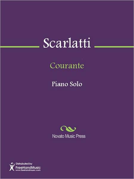 Courante