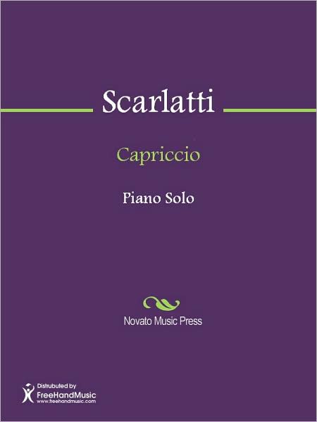 Capriccio