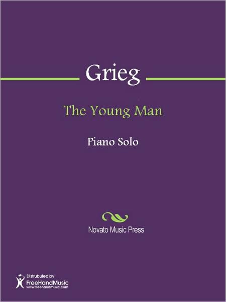 The Young Man