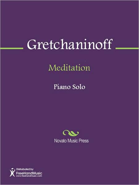 Meditation