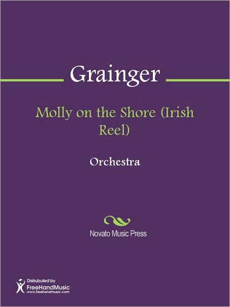 Molly on the Shore (Irish Reel)