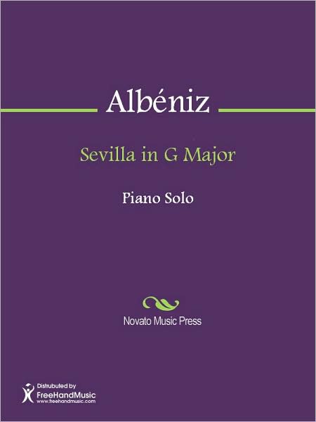 Sevilla in G Major