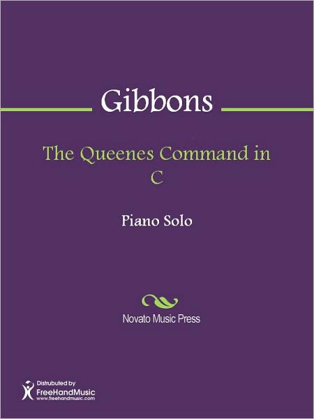 The Queenes Command in C