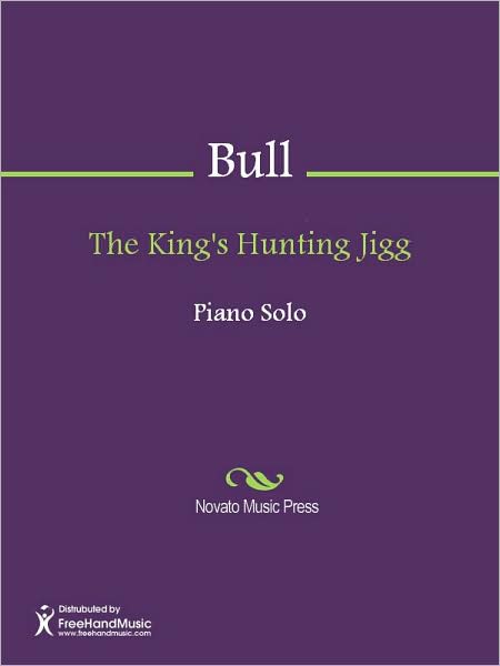 The King's Hunting Jigg