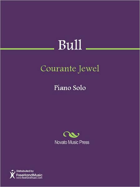 Courante Jewel