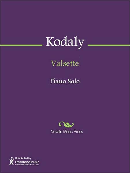 Valsette