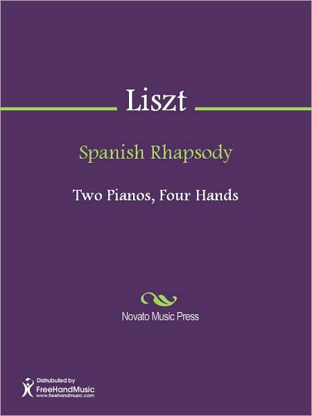 Spanish Rhapsody