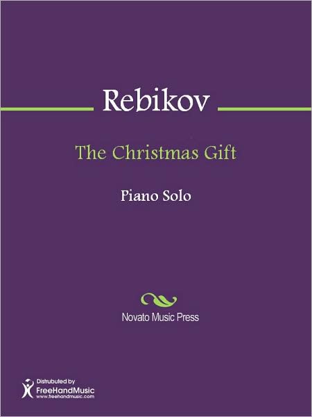 The Christmas Gift
