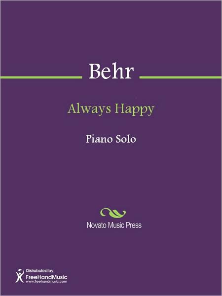 Always Happy