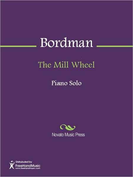 The Mill Wheel