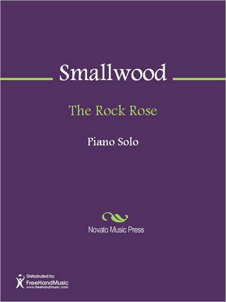The Rock Rose