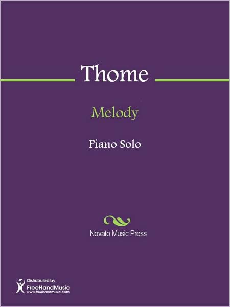 Melody