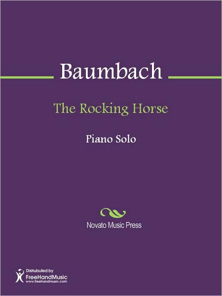 The Rocking Horse