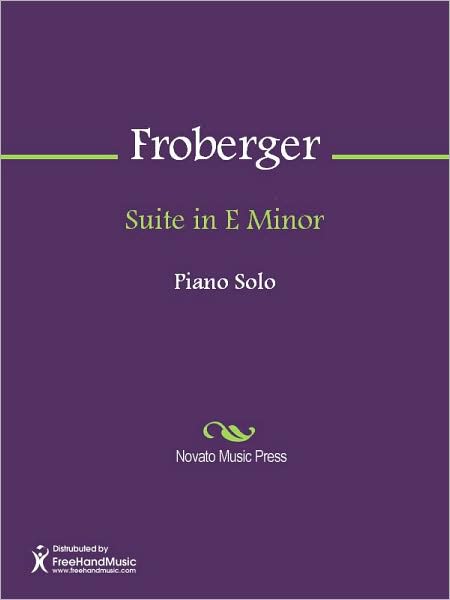 Suite in E Minor