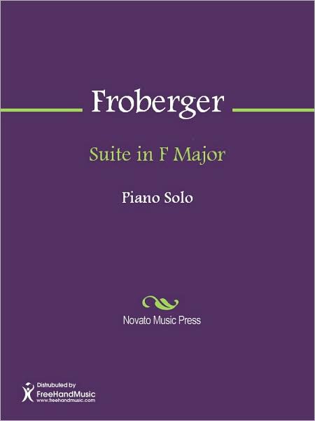 Suite in F Major