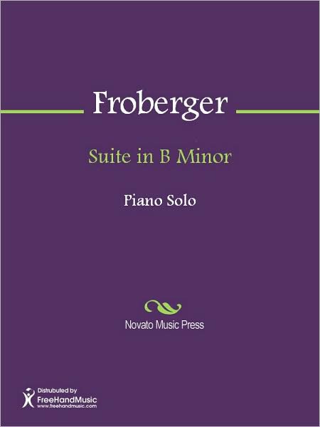 Suite in B Minor